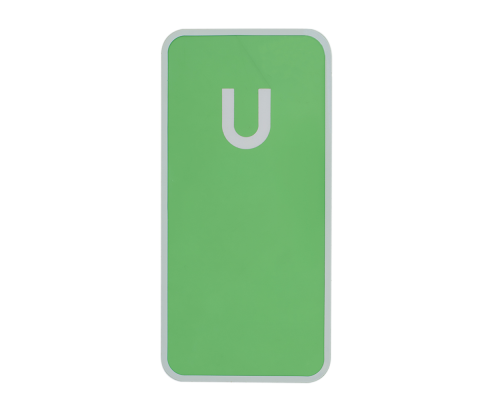 Двосторонній скотч для поклейки задньої кришки Apple iPhone XR (Original) PLS-00-00043728