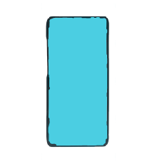 Двосторонній скотч для поклейки задньої кришки Samsung G780 Galaxy S20 FE PLS-00-00063142