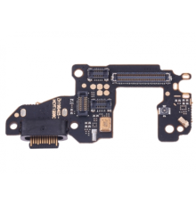 Плата зарядки Huawei P30 PLS-00-00043090