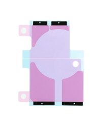 Двосторонній скотч для поклейки батареї Apple iPhone 12 Pro Max (Original) PLS-00-00051144