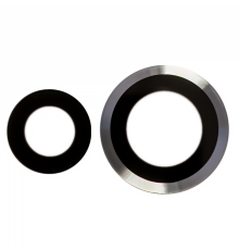 Скло камери Xiaomi Mi 11 PLS-00-00060983