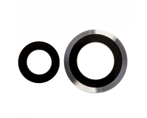 Скло камери Xiaomi Mi 11 PLS-00-00060983