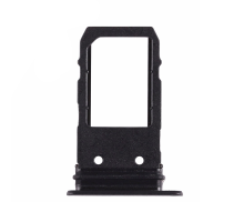 Тримач SIM-карти Google Pixel 2 black PLS-00-00044766