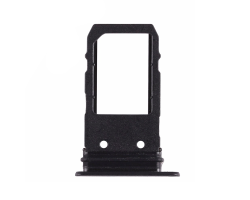 Тримач SIM-карти Google Pixel 2 black PLS-00-00044766