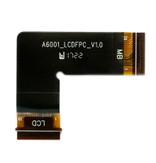 Шлейф Lenovo TB-X304L Tab 4 10 для дисплея (Original) PLS-00-00026663