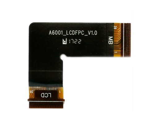 Шлейф Lenovo TB-X304L Tab 4 10 для дисплея (Original) PLS-00-00026663