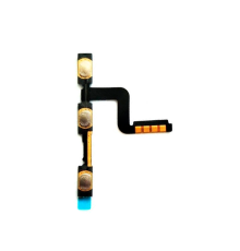 Шлейф Xiaomi Redmi 4 Pro з кнопками ввімкнення та гучності PLS-00-00074701