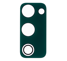 Скло камери Samsung G780 Galaxy S20 FE cloud mint PLS-00-00087198
