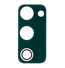 Скло камери Samsung G780 Galaxy S20 FE cloud mint PLS-00-00087198