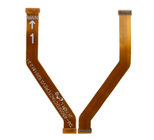 Шлейф Samsung A505F Galaxy A50 міжплатний (Type 1 LCD) PLS-00-00042237