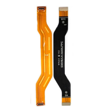Шлейф Samsung A107F Galaxy A10s міжплатний (ver. M16) (Original) PLS-00-00036146