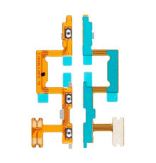 Шлейф Huawei P40 Lite з кнопками ввімкнення та гучності PLS-00-00068774