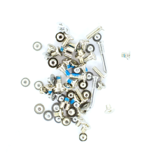 Набір гвинтів для iPhone XS (внутрішні) PLS-00-00051154