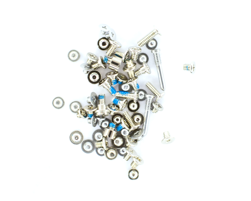 Набір гвинтів для iPhone XS (внутрішні) PLS-00-00051154