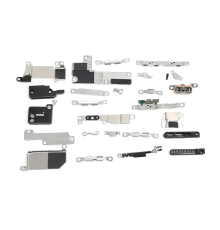 Набір металевих пластин для Apple iPhone 7 Plus PLS-00-00069988