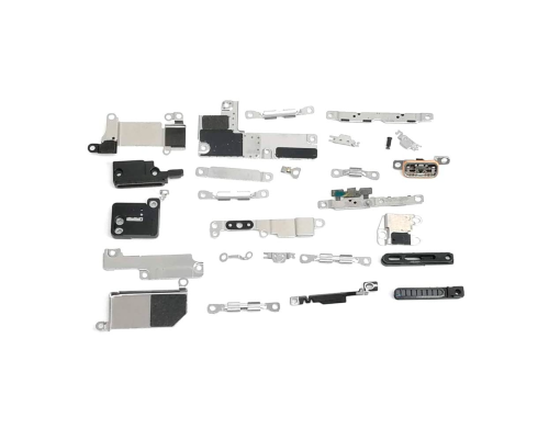 Набір металевих пластин для Apple iPhone 7 Plus PLS-00-00069988