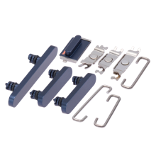 Комплект бічних кнопок корпусу для Apple iPhone 12 blue PLS-00-00077637