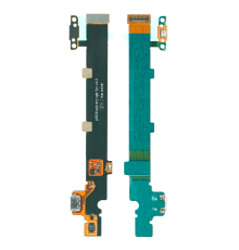 Шлейф Huawei MediaPad M3 Lite 10 (Wi-Fi) з роз'ємом зарядки PLS-00-00088061