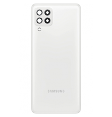 Задня кришка Samsung A225 Galaxy A22 2021 white (Original China) PLS-00-00083013