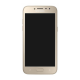 Дисплей Samsung J250 Galaxy J2 (2018) з сенсором gold (OLED) PLS-00-00019588