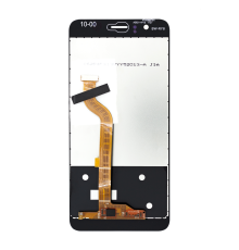 Дисплей Huawei Honor 8 з сенсором gold PLS-00-00016433