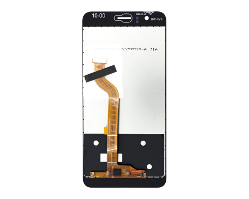 Дисплей Huawei Honor 8 з сенсором gold PLS-00-00016433