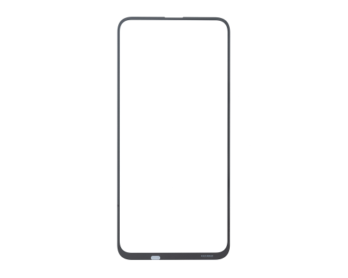 Скло дисплея Huawei P Smart Z black (Original China) PLS-00-00026450