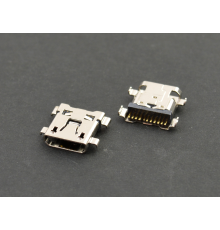 Роз'єм зарядки LG D850 G3 PLS-00-00011322