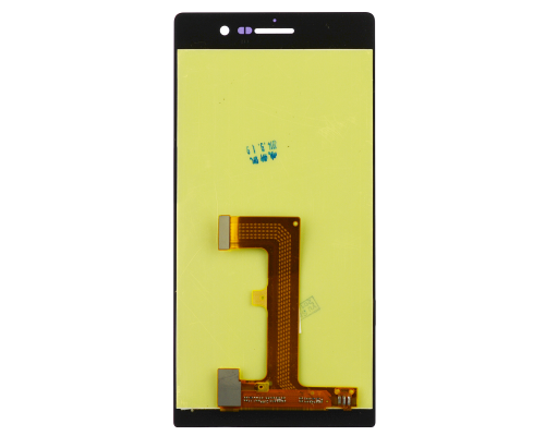 Дисплей Huawei Ascend P7 з сенсором black PLS-00-00011096