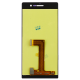 Дисплей Huawei Ascend P7 з сенсором black PLS-00-00011096