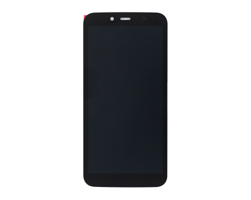 Дисплей Blackview BV5500 з сенсором black PLS-00-00027284