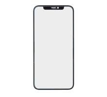 Скло дисплея iPhone 12 black (Original China) PLS-00-00051256