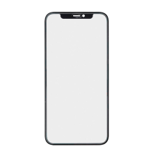 Скло дисплея iPhone 12 black (Original China) PLS-00-00051256