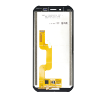 Дисплей Doogee S40 з сенсором black PLS-00-00028077