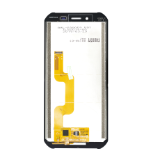 Дисплей Doogee S40 з сенсором black PLS-00-00028077