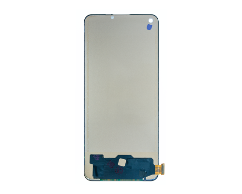 Дисплей Realme 7 Pro з сенсором black (IPS) PLS-00-00068801