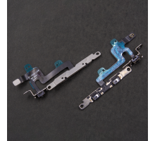 Шлейф iPhone 6 з кнопками гучності (Original Used) PLS-00-00021115