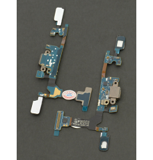 Шлейф Samsung G930F Galaxy S7 з роз'ємом зарядки PLS-00-00013401