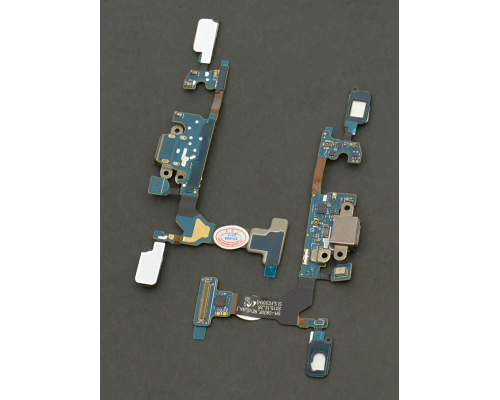Шлейф Samsung G930F Galaxy S7 з роз'ємом зарядки PLS-00-00013401