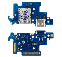 Плата зарядки Samsung A805F Galaxy A80 PLS-00-00080545
