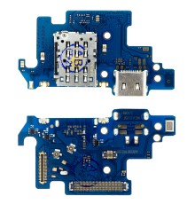 Плата зарядки Samsung A805F Galaxy A80 PLS-00-00080545