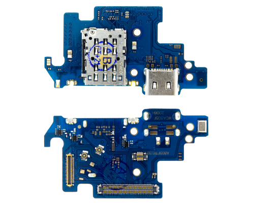Плата зарядки Samsung A805F Galaxy A80 PLS-00-00080545