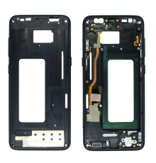 Рамка дисплея Samsung G950 Galaxy S8 black (Original China) PLS-00-00067662