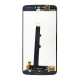 Дисплей Motorola XT1750 Moto C з сенсором black PLS-00-00016458