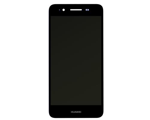 Дисплей Huawei Enjoy 5S з сенсором black PLS-00-00013579