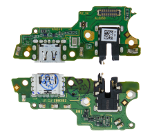 Плата зарядки OPPO A31 2020 (Original Used) PLS-00-00084504