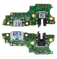 Плата зарядки OPPO A31 2020 (Original Used) PLS-00-00084504