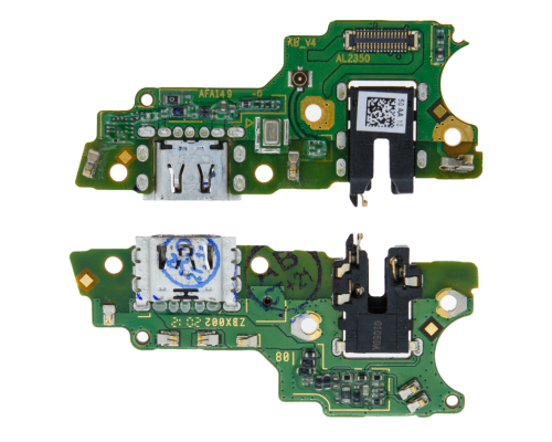 Плата зарядки OPPO A31 2020 (Original Used) PLS-00-00084504