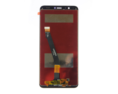 Дисплей Huawei P Smart 2017 (original size) з сенсором white PLS-00-00018330