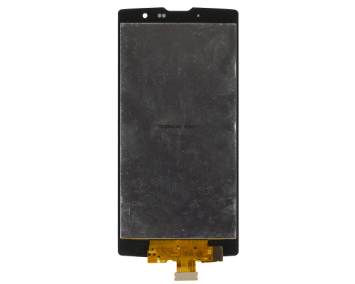 Дисплей LG H500 Magna Y90 з сенсором black PLS-00-00010880